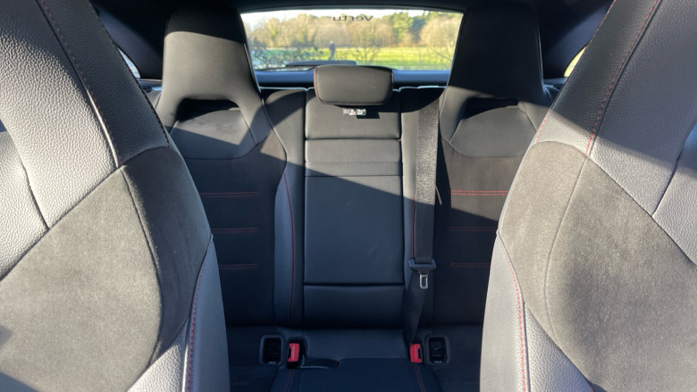 Mercedes-Benz CLA 180 AMG Line Executive 5dr Tip Auto Petrol Estate